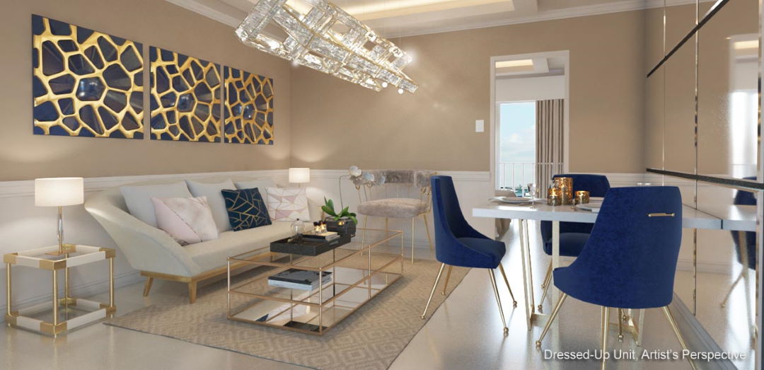 Glam-Residences-Model-Unit-1