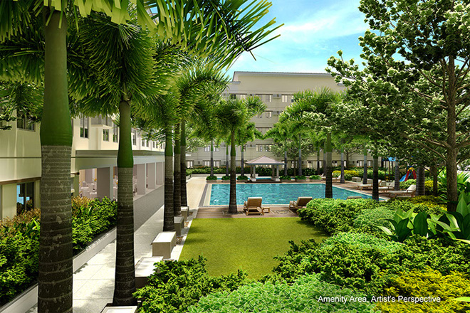 Hope Residences Amenities 3