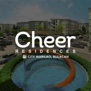 Cheer Residences