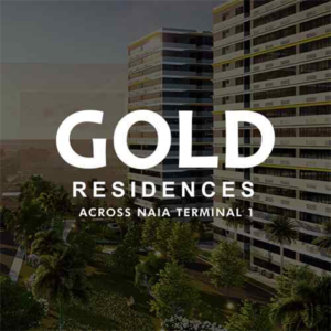 Gold Residences