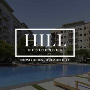 Hill Residences