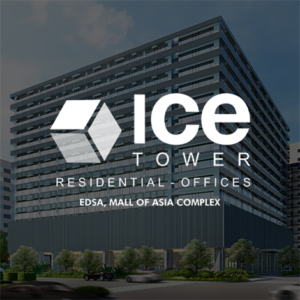 Ice Tower