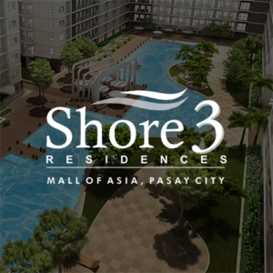 Shore 3 Residences