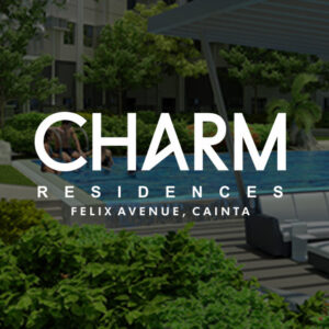 Charm Residences