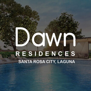 Dawn Residences