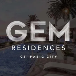 Gem Residences