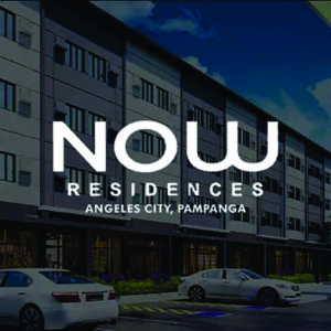 Now Residences