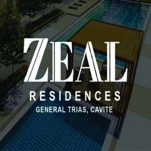 Zeal Residences