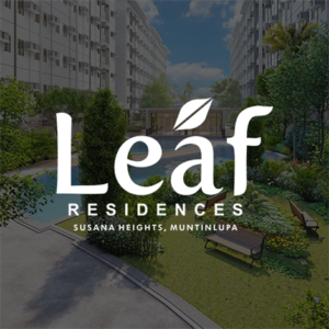 Leaf Residences