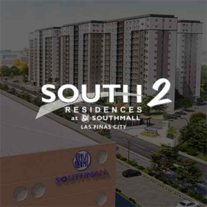 South 2 Residences