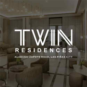 Twin Residences